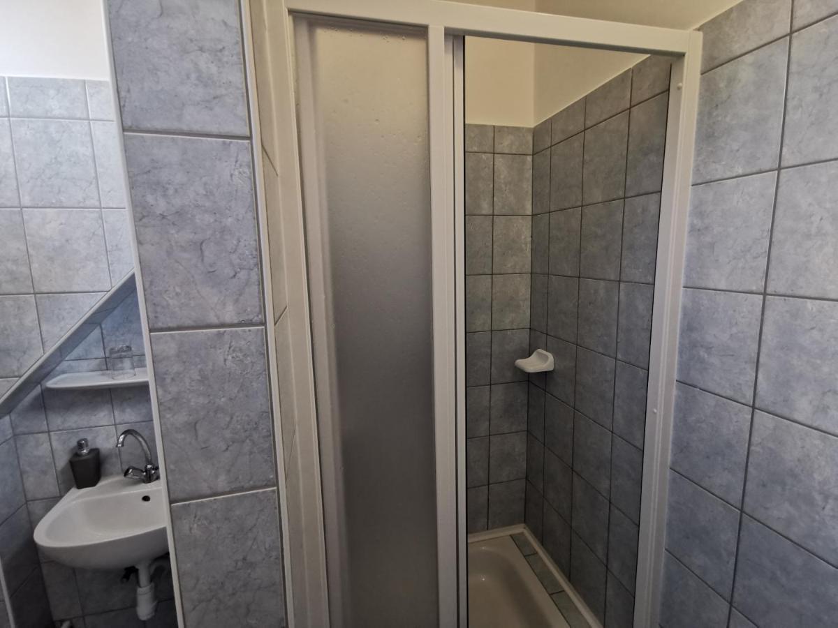 Country Vendégház Szilvásvárad Kültér fotó
